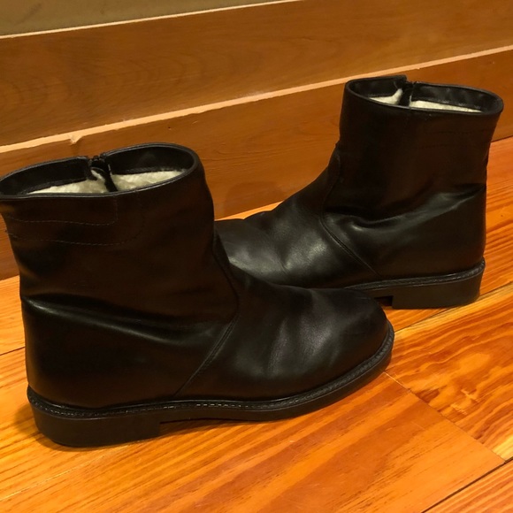 blondo boots for men